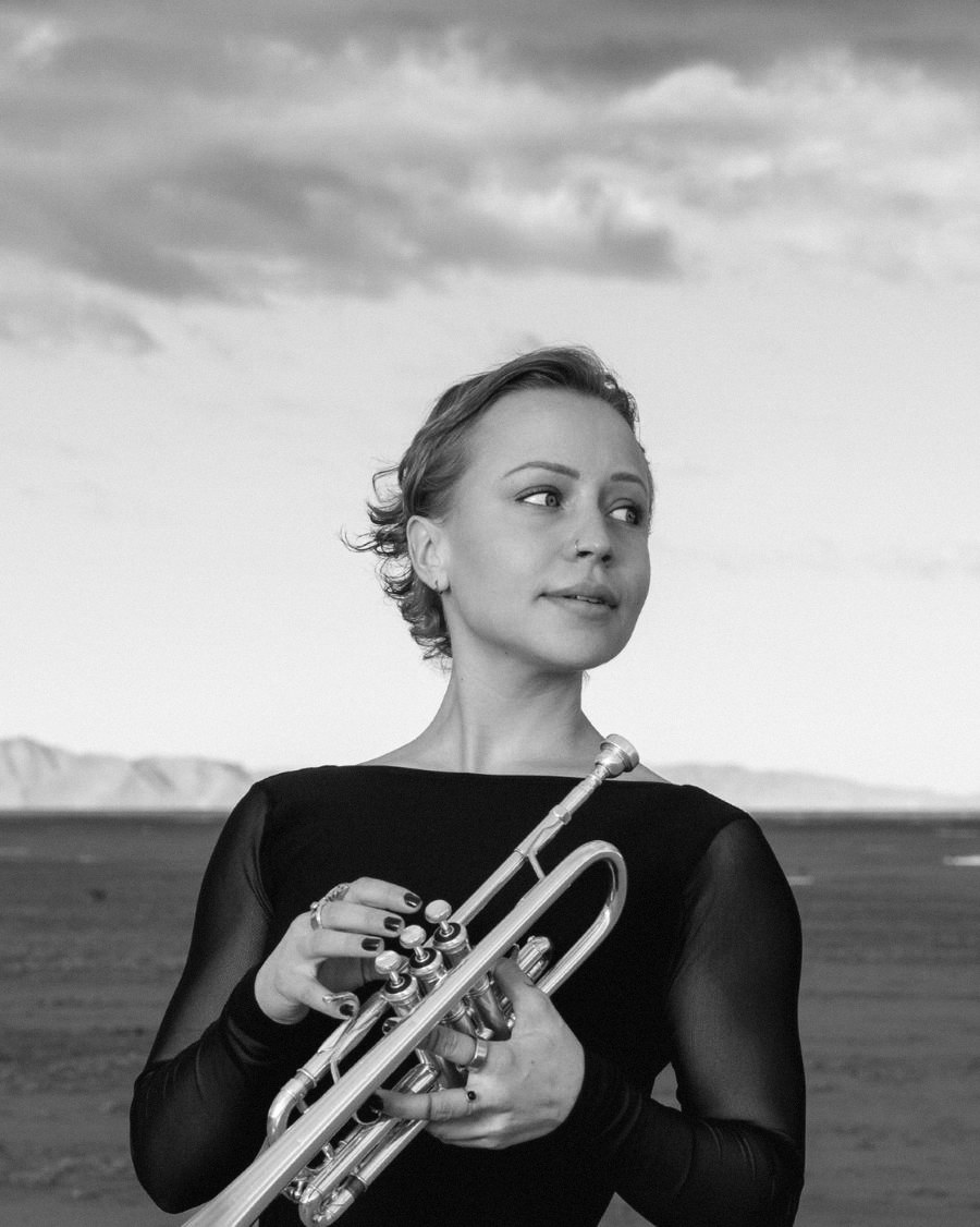 Briana Gillet